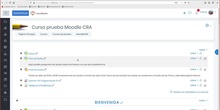 29. Curso Moodle para tiempos de Crisis: Guías  de Evaluación