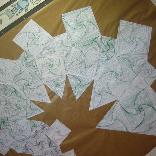 Talleres de Matemáticas 8