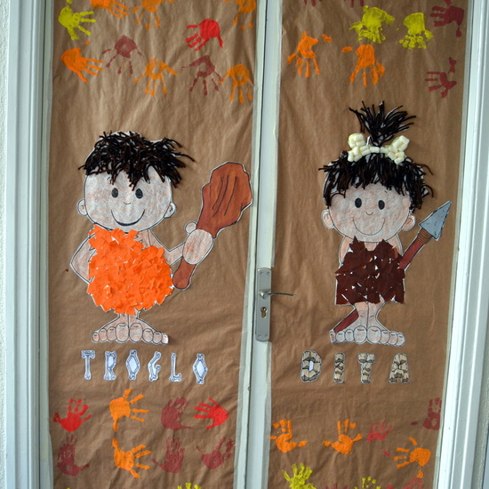 Jornadas Culturales 2018 TALLERES Y DECORACIÓN 2 26