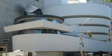 Museo Guggenheim de New York