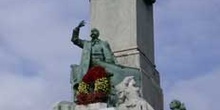 Monumento a Emilio Castelar, Madrid
