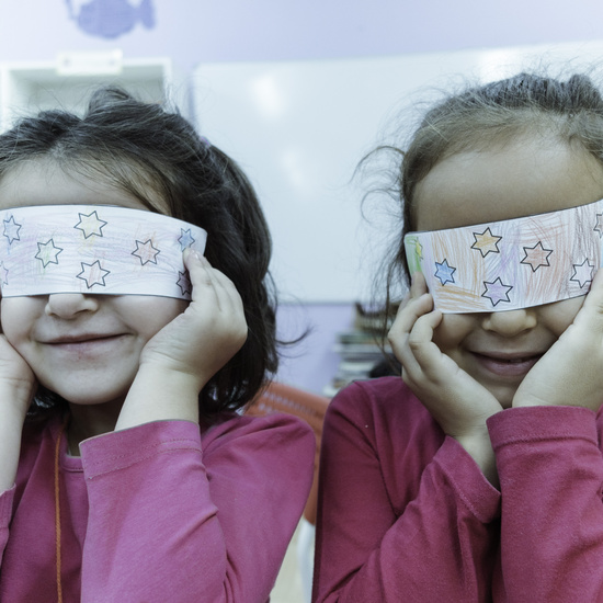 TALLERES INFANTIL - CURSO 2018/2019 5