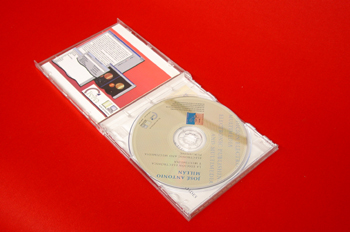 CD multimedia
