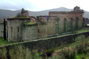 Ciudad de San Ramón, Pelayos de la Presa, Madrid