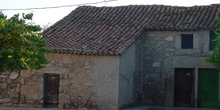 Casa de Cenicientos