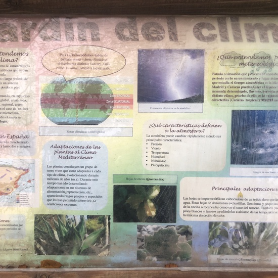 Albergue 6º - 3º día (mañana) 5