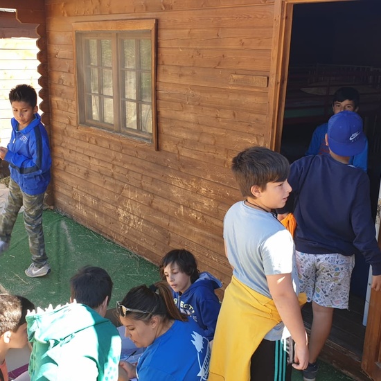 CONVIVENCIAS 6º - 2019 8