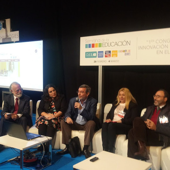 AULA18. Congreso en Red 10