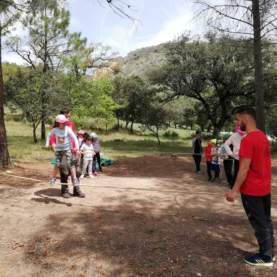 Multiaventura (IV) Fotos de Mayte 40