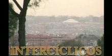 Los Interciclicos (Reportaje)