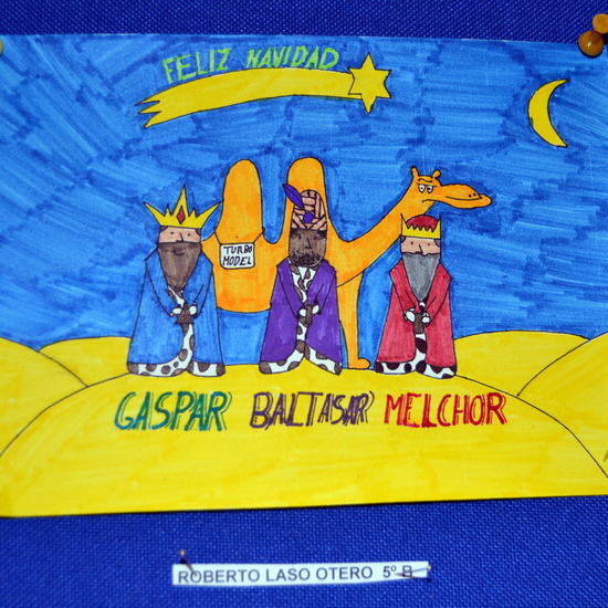 TARJETAS DE NAVIDAD 26