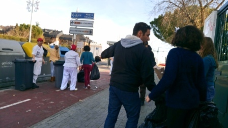 Litter Less Campaign_Reciclado de los Residuos 12