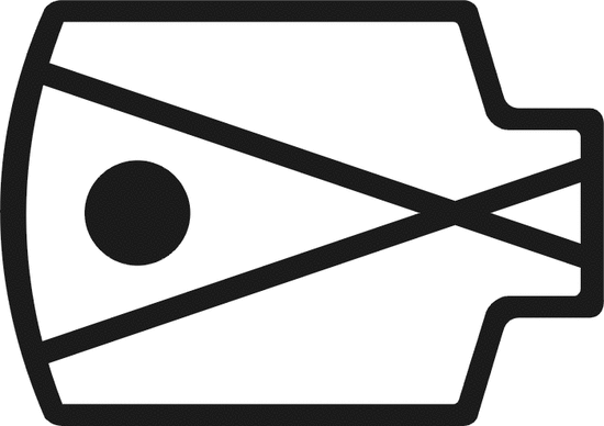 Absorber los gases residuales de vacío mediante bomba de Getter