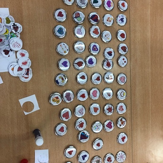 Promoción Maratón de Sangre . Coslada 2019 16