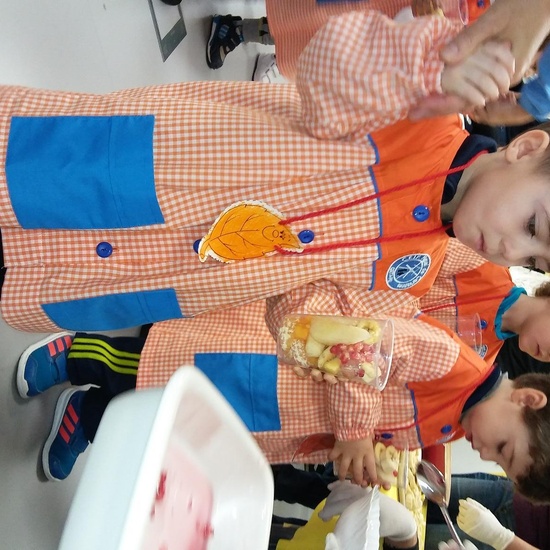 Fiesta del Otoño 14