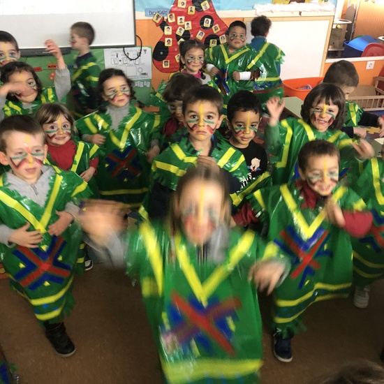 CARNAVAL 2019 PARTE I 5