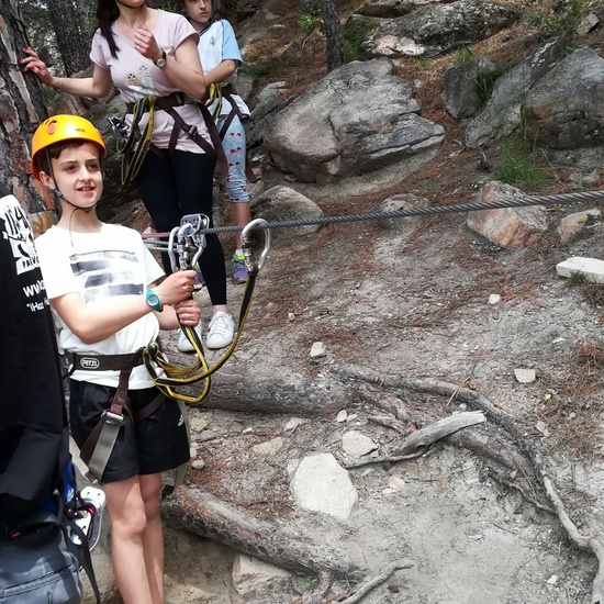 MULTIAVENTURA 5º  y  6º EP MAYO 2018 47