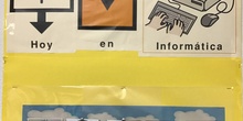 Informática en 1º 2