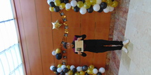 2º Bachillerato D
