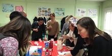 2018 12 Jornada Cultural Inglés Mugcakes 5