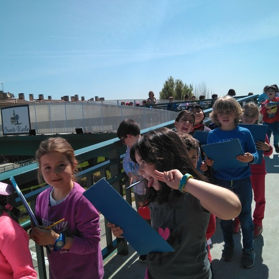 Edificios de Brunete 2