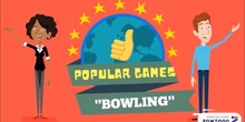 JUEGOS POPULARES - LOS BOLOS