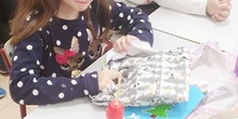 AMIGO INVISIBLE - NAVIDAD 26
