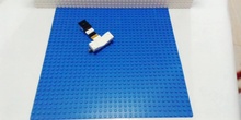 Lego Ninja- Stop Motion