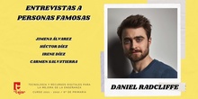 Entrevista a Daniel Radcliffe
