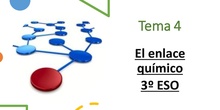 Presentación Enlaces químicos