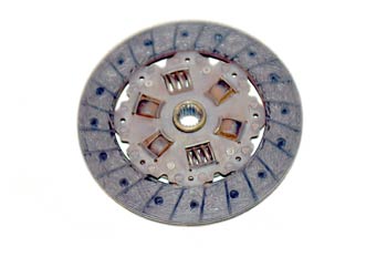 Disco de Embrague