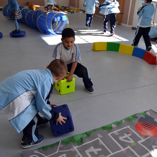 JORNADAS CULTURALES JUEGOS EDUCACIÓN INFANTIL 14