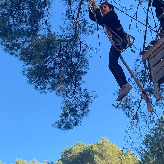 Inglés en Campus Moragete Day 4 30