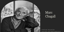 Marc Chagall