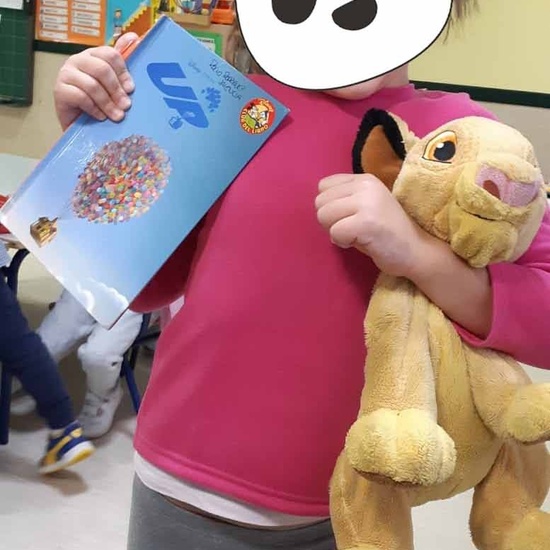 Proyecto Animales en peligro 1