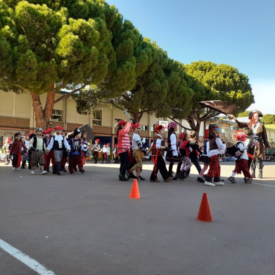 CARNAVAL CIUDAD PEGASO FEBRERO '20 V 1