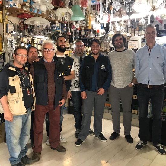 Vasto - Italia. Curso 2018-19 (2) 5