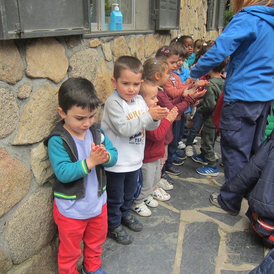 Granja Escuela Educación Infantil Curso 2017-18_2 36
