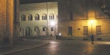 Centro histórico, Parma