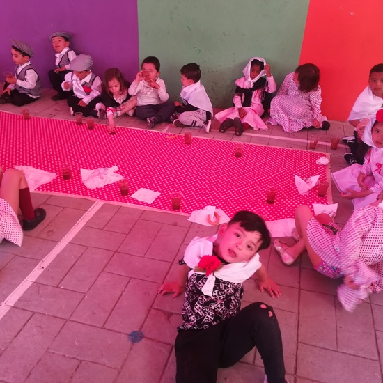 San Isidro 2019 LUIS BELLO 21