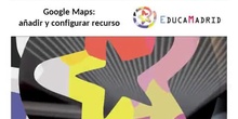 Google Maps: añadir y configurar