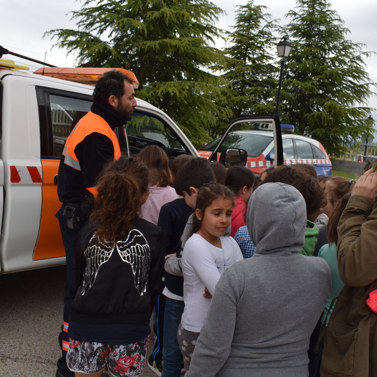 Primeros Auxilios 2018 33