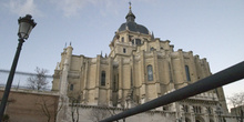 Catedral de la Almudena, Madrid