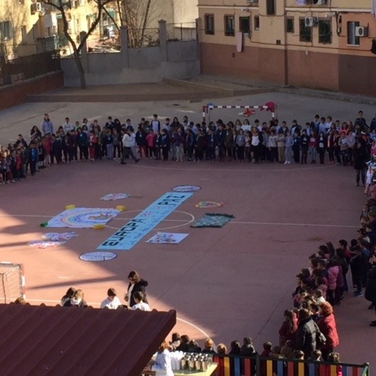 DÍA DE LA PAZ 20º8 3