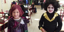 HALLOWEEN EN EL HOSTOS 17