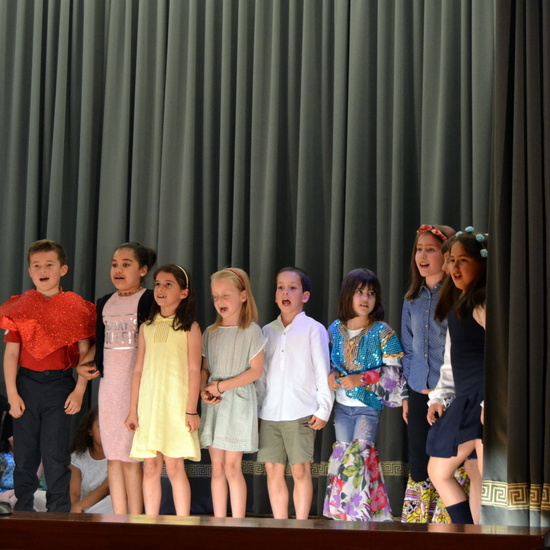 Fiesta de los abuelos 2018 _2 27