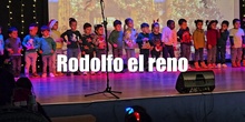 Rodolfo el Reno