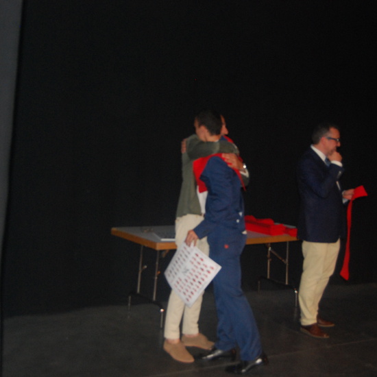 Graduación - 2º Bachillerato - Curso 2017/18 - Álbum # 3 8