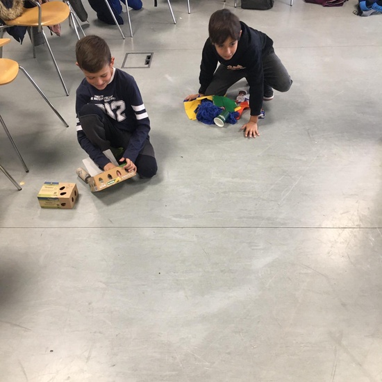 CASA ENCENDIDA. 3º y 4º. 20