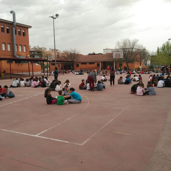 DÍA DEL LIBRO 2018 4